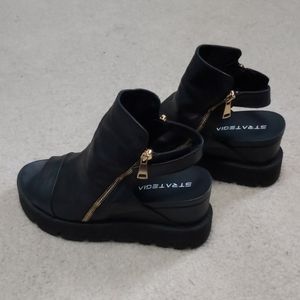 Strategia Platform Shoes